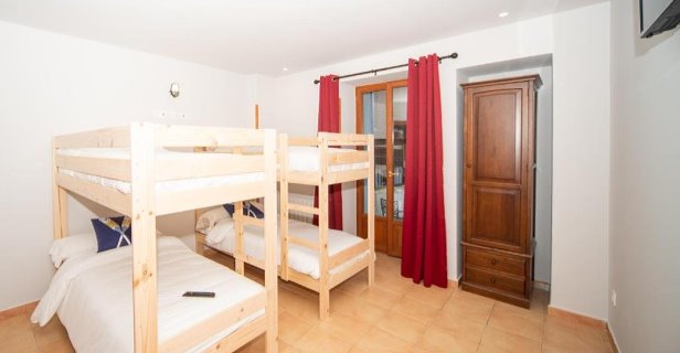 Hotel Palacio Branka