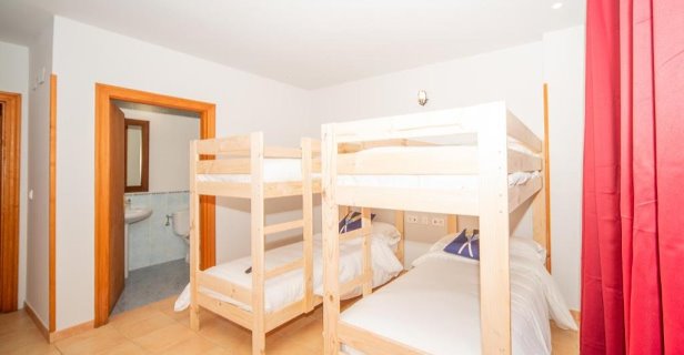 Hotel Palacio Branka