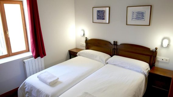 Hotel Palacio Branka