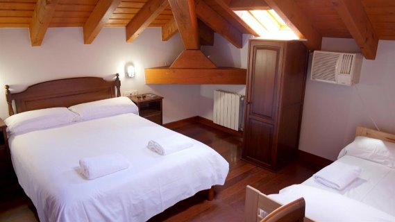 Hotel Palacio Branka