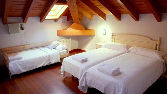 Hotel Palacio Branka