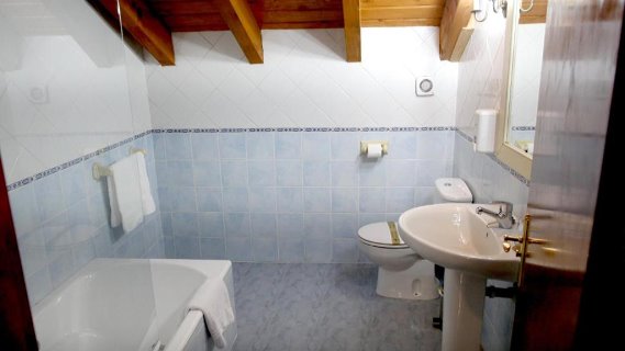 Hotel Palacio Branka