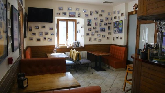 Hotel Palacio Branka