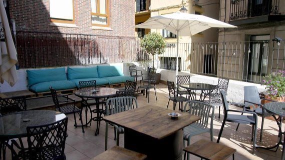 Hotel Palacio Branka
