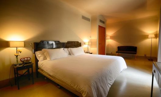 Hotel Palacio Carvajal Giron