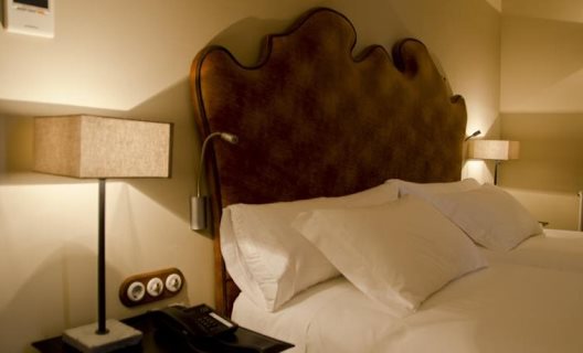 Hotel Palacio Carvajal Giron