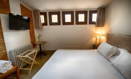 Hotel Palacio Carvajal Giron