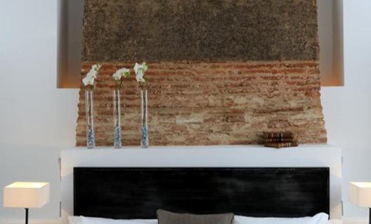 Hotel Palacio Carvajal Giron