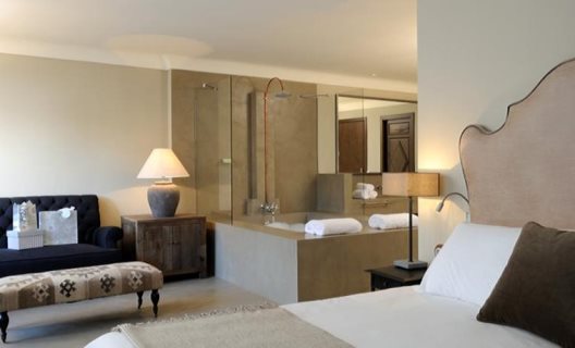 Hotel Palacio Carvajal Giron