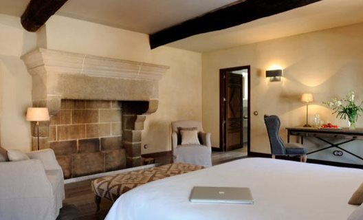 Hotel Palacio Carvajal Giron