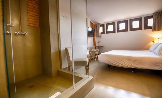 Hotel Palacio Carvajal Giron