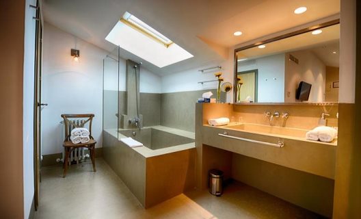 Hotel Palacio Carvajal Giron