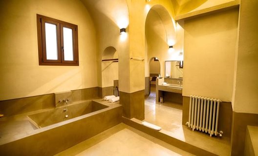 Hotel Palacio Carvajal Giron