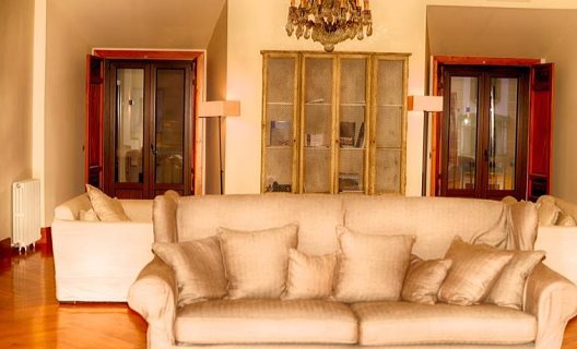 Hotel Palacio Carvajal Giron