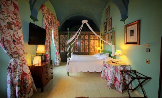 Hotel Palacio Casa De Carmona
