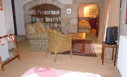 Hotel Palacio Chaves