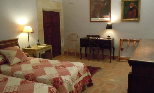Hotel Palacio Chaves