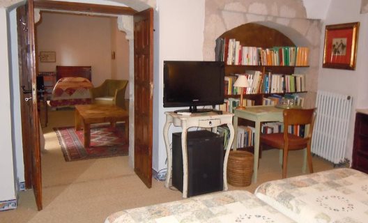 Hotel Palacio Chaves