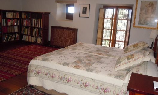 Hotel Palacio Chaves