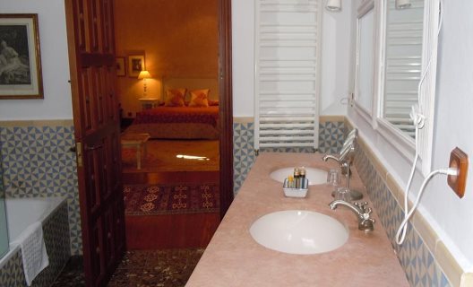 Hotel Palacio Chaves