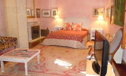Hotel Palacio Chaves