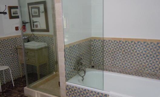 Hotel Palacio Chaves