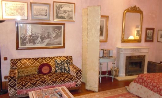 Hotel Palacio Chaves