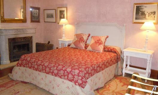 Hotel Palacio Chaves