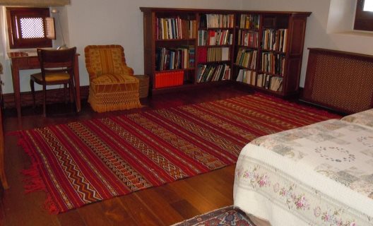 Hotel Palacio Chaves