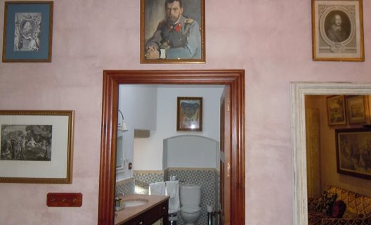Hotel Palacio Chaves