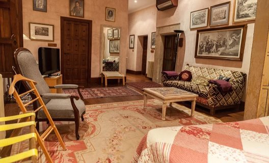 Hotel Palacio Chaves