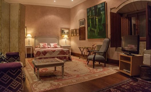 Hotel Palacio Chaves