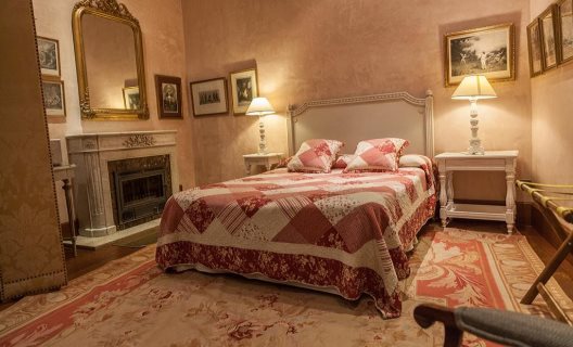 Hotel Palacio Chaves