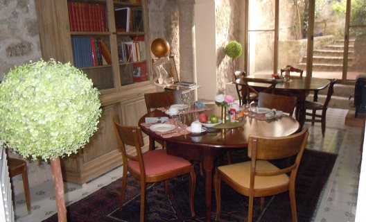 Hotel Palacio Chaves