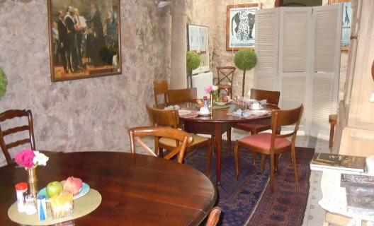 Hotel Palacio Chaves
