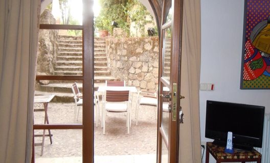 Hotel Palacio Chaves