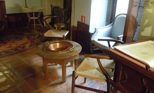 Hotel Palacio Chaves