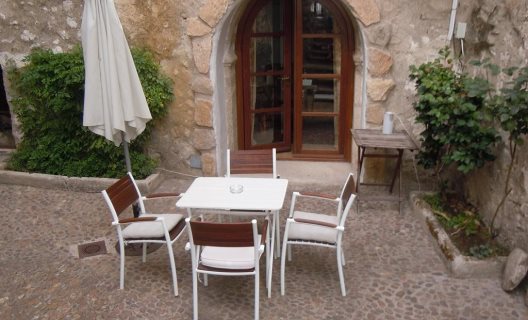 Hotel Palacio Chaves