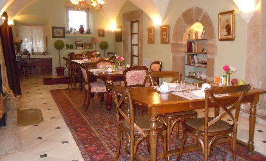 Hotel Palacio Chaves