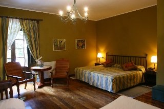 Hotel Palacio Conde Toreno