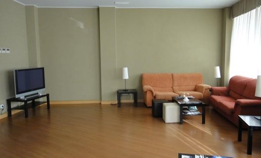 Hotel Palacio Congresos