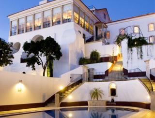 Hotel Palacio Da Lousa Boutique