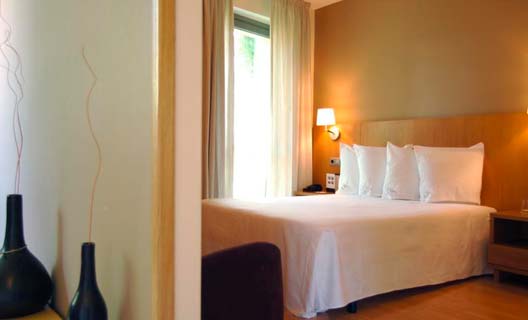 Hotel Palacio De Aiete