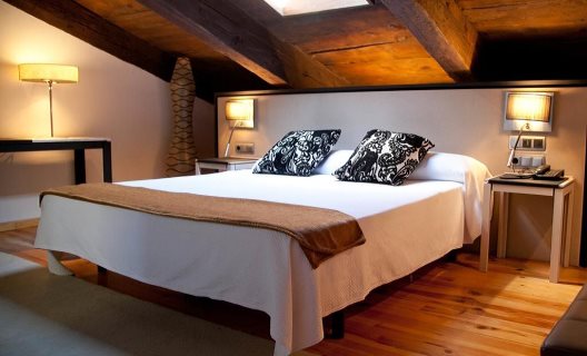 Hotel Palacio De Allepuz