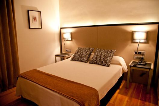 Hotel Palacio De Allepuz