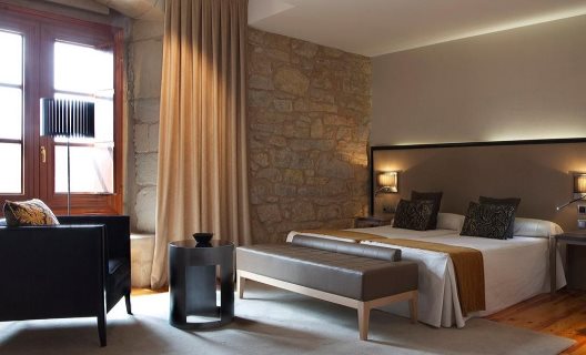 Hotel Palacio De Allepuz
