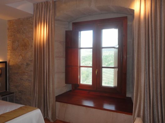 Hotel Palacio De Allepuz
