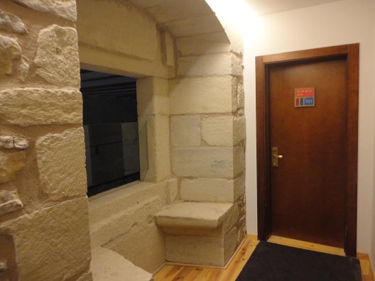 Hotel Palacio De Allepuz