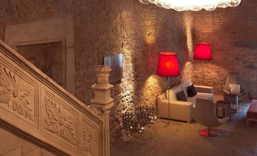 Hotel Palacio De Allepuz