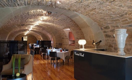 Hotel Palacio De Allepuz